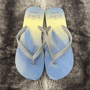 The Cove Atlantis Men’s Flip Flops
